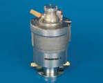 Lufthydraulische Pumpen Für alle PH-Pumpen ist es erforderlich, daß vom enutzer ngaben über externe Ventilanschlüsse und Tanks gemacht werden.