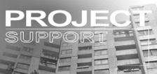 Projectsupport Sie wünschen Unterstützung bei der Planung eines Projektes im Bereich Heizung, Kühlung, Wasser?