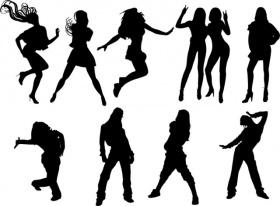35 - Dancing Girls - Fortgeschrittene - Donnerstag Sonntag 14:05-15:40 Musikraum Jg. 5,6,7,8,9,10 35 - Dancing Girls - Fortgeschrittene.
