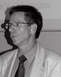Oberregierungsrat Hendrik Vogt, Bundesministerium für Bildung und Forschung Klaus Zühlke-Robinet,