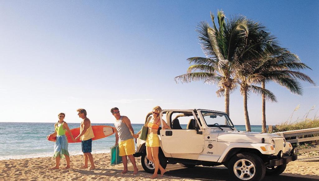 WORLD Pure Fahrfreude im Urlaub Ihre Wunsch Fahrzeug von zuverlässigen Partnern.
