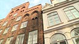 Seite 3 von 5 Mann-Forschung sowie die Geschäftsstellen von vier literarischen Gesellschaften. Nach Angaben der Kulturstiftung der Hansestadt Lübeck gehört das Buddenbrookhaus mit mehr als 40.
