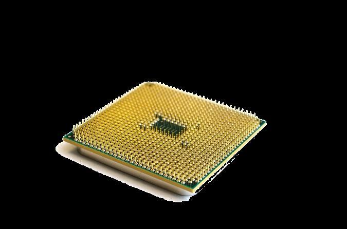 Was ist ein Prozessor? Begriffs-Wirrwarr Prozessor Chip Thread Socket (bzw.