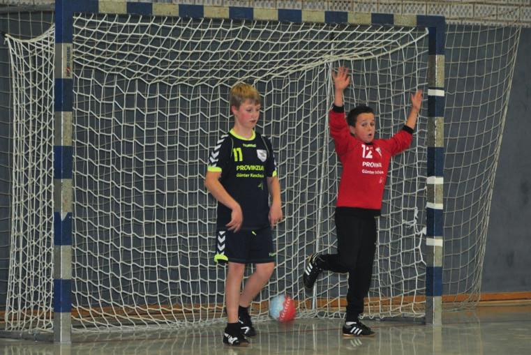 HANDBALL-ABTEILUNG Neues aus der Handball-Abteilung n Hallo, liebe Handballfreunde des TUSPO Meißen und der JSG Meißen-Röcke/Klus, wir befinden uns in der Frühphase der Saison 2013/14 und ich möchte