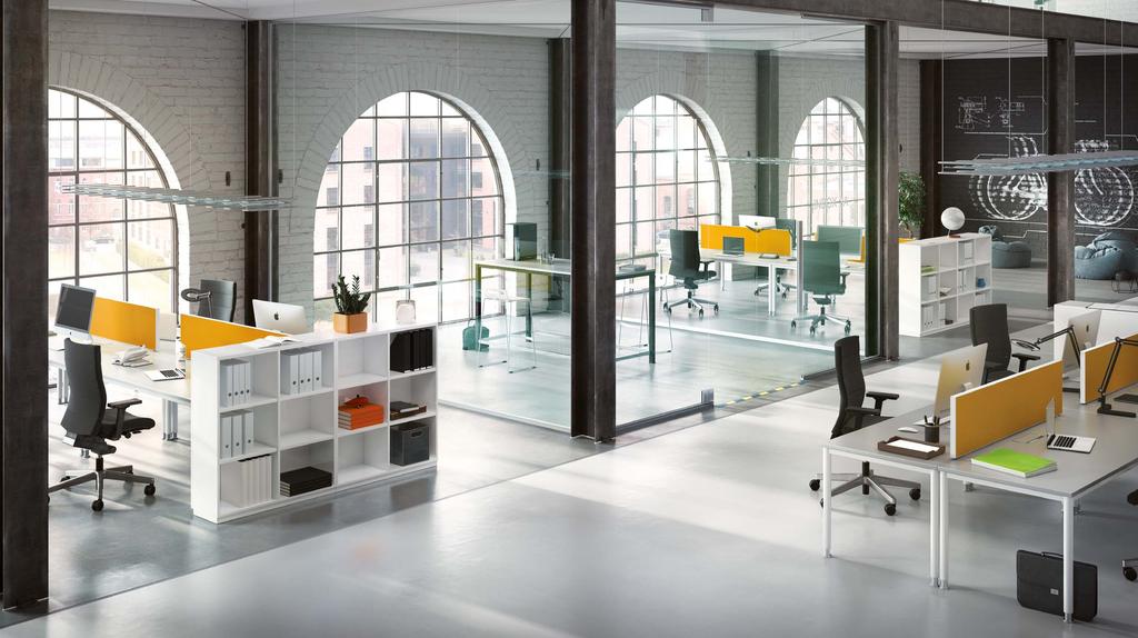 Alle Möbel von PALMBERG garantieren eine 100 % fugenlose Kantenverarbeitung durch Lasertechnologie auf höchstem Niveau.