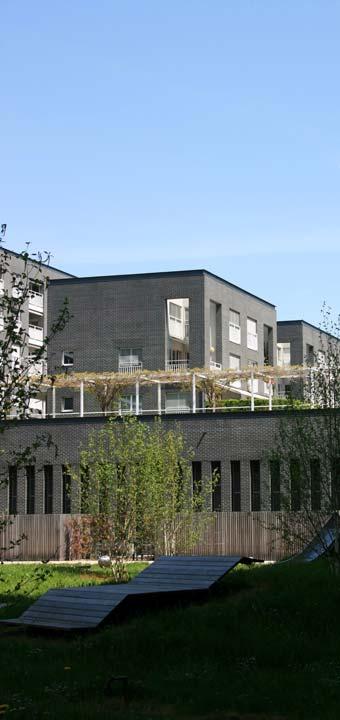 Technische Universität München Rechenverfahren im Wohnungsbau Dipl.-Ing.