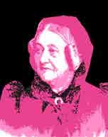 HENRIETTE GOLDSCHMIDT 1825 1920 Henriette Goldschmidt war eine Frauenrechtlerin und Pädagogin, die den Allgemeinden Deutschen Frauenverein (ADF) 1865 gründete.