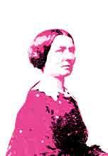 Selbst Arbeiterin gab sie ab 1892 die Arbeiterinnenzeitung heraus, in der sie die Lebensbedingungen von Frauen und die Ehemoral angriff.