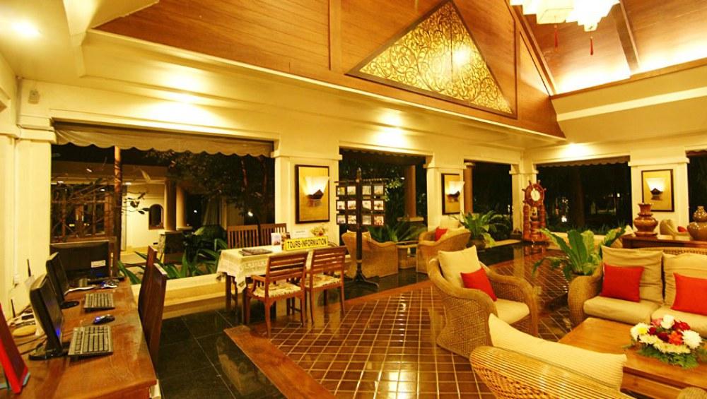 Chiang Rai Laluna Hotel