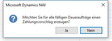 Dazu wird der letzte Dauerauftragslauf inkl. Intervall mit dem aktuellen Arbeitsdatum abgeglichen.