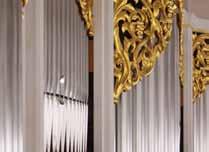 Georgenkirche Johann Sebastian Bach (1685 1750): Das Weihnachtsoratorium (Kantaten IV VI) Nach drei Jahren erklingen 2014 nun wieder die Kantaten IV VI die den Weg der Heiligen Drei Könige zum