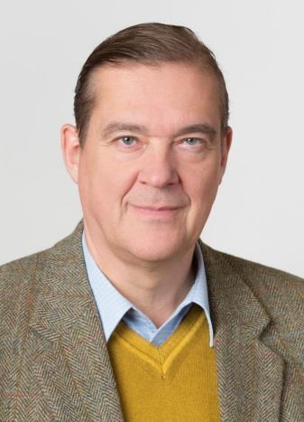 Michael Tscharnutter, Mag.
