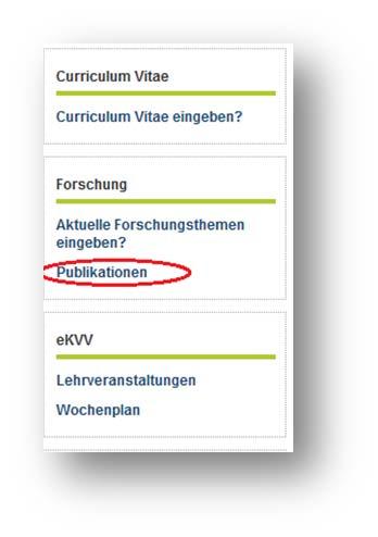1. Was ist PUB? PUB ist der neue Publikationsdienst der Universität Bielefeld zum Erstellen eigener Publikationslisten, die auch recherchierbar sind.