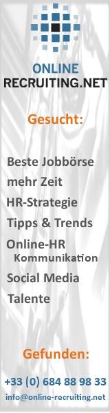 Social Media Recruiting in der Schweiz der Hype hat hier nie wirklich begonnen, da ist er schon fast vorbei.