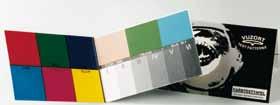 486015-5 Farbtesttafel 14,95  Farb-Check-Karte + CD Test- und Kalibrierkarte für TFT, LCD und Röhren-Monitore speziell auf die Erfordernisse der digi ta len Fotografie abgestimmt.