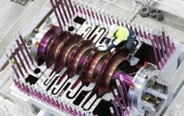 Highlight Standardisierter Getriebeverdichter von Siemens für Luftzerlegung: