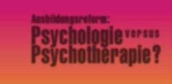 Renate Volbert Schulbasierte Suizidpräventionsprogramme auf dem Prüfstand WOGE 2 2015 reportpsychologie