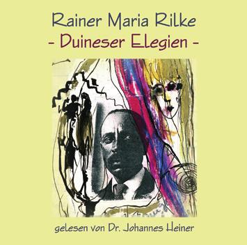 Herausgegeben und eingeführt von Johannes Heiner. Verlag Neue Stadt, München 2009, 9.90 EUR ISBN 978-3-87996-760-5 Wege ins Dasein Spirituelle Botschaften der Duineser Elegien von Rainer Maria Rilke.