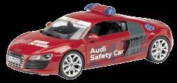 0900 Vorserienmodell/ pre-production sample/modèle de pré-série Audi RS 5