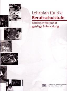 Die Berufsschulstufe als Vorbereitung für erwachsenes Leben Die Berufsschulstufe versteht sich als Brücke zwischen Kindheit / Jugendalter und dem Erwachsenenleben.