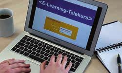 Wir beraten Sie gern bei der Zusammenstellung Ihres individuellen Seminarprogramms. E-Learning Lernen via Internet ist interessant und sehr flexibel.