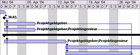 2 Office Project 2003 - Grundlagen 2.