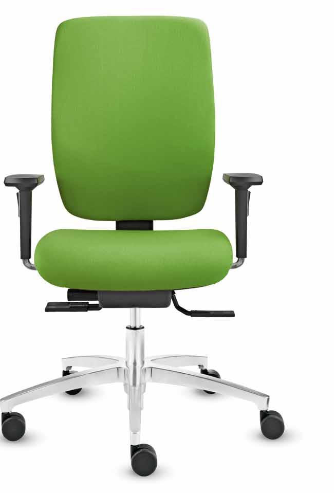 Shape elan Drehstühle Ergonomie in Vollendung Swivel chairs perfect ergonomics Shape elan Ergonomie in Vollendung.