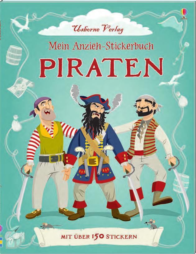 Fiona Watt Mein Anziehpuppen-Stickerbuch: Feen Illustrationen: Vici Leyhane und Stella Baggott Ab 5