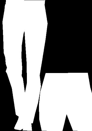 49,90 ) Damenhose Five-Pocket-Form, Ziersteppung