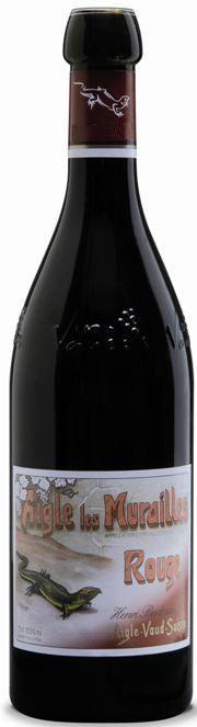 Schweizer-Rotweine Chablais AOC, Badoux 1908 Rot Pinot Noir und Gamaret Schöner Ansatz, ehrlich und elegant, eine sehr angenehme Duftkomlexität mit Veilchen-, Cassisund Heidelbeernoten.