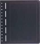 1 Ohne Druck (BL 02) 4 Schwarzer Karton (BL S) 2 Mit schwarzer Randlinie (BL 19) 5 6 Pergamin-Schutzblatt (PS) 3 Mit Netzdruck (PRIMUS A) Blattschutzhülle (BSH1) In der Übersicht Ausführung Art.-Nr.