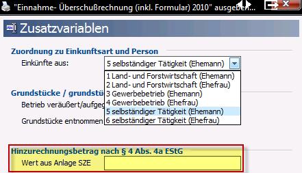 Neue Formulare 2011 Folgende neue Formulare (für Deutschland) wurden für 2011 implementiert und stehen automatisch zur Verfügung: Umsatzsteuervoranmeldung (Bereich Buchhaltung > Abschluss >