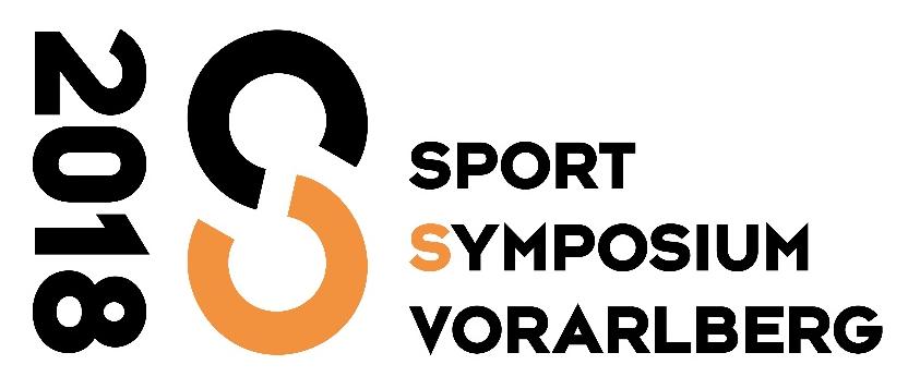 Sportsymposium Vorarlberg Am 11. und 12. Mai 2018 findet das erste Sportsymposium Vorarlberg statt. Austragungsort ist Schruns im Montafon.