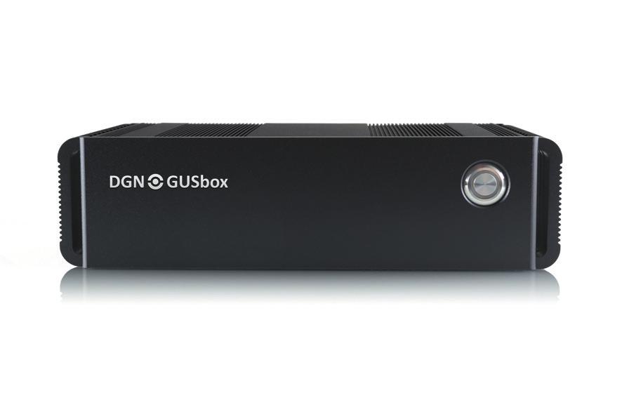 Unsere Empfehlung 35 mm 55 mm Unsere Empfehlung 145 mm 210 mm DGN GUSbox M2+ Das Multitalent für Ihre Praxis Auf minimalem Raum bietet die DGN GUSbox M2+ maximale Funktionalität.