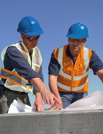 BASF Bodenlösungen 3 Master Builders Solutions von BASF Partnerschaft, auf die Sie bauen können: Unsere Master Builders Solutions Experten finden innovative und nachhaltige Lösungen, die Ihre