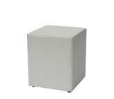S 31 1 2 Sitzwürfel Qube Cube seat Qube w/d/h: 40/40/45 cm 52.