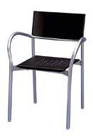 verbindbar / compoundable S 10 1 7 Polsterstuhl ISO Upholstered chair ISO 31.