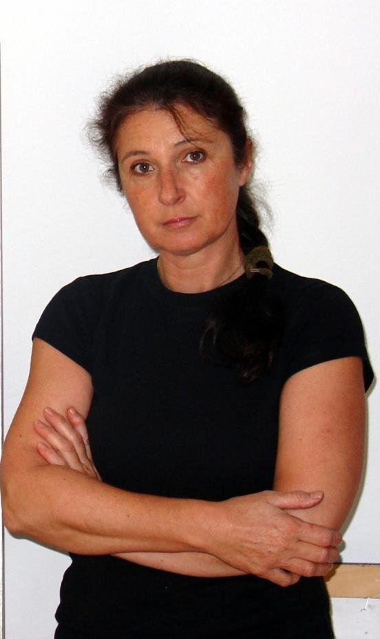 Susanne STEINBACHER Geboren in Waidhofen an der Ybbs, Niederösterreich Diplom an der Akademie der bildenden Künste in Wien (Meisterschule Prof.