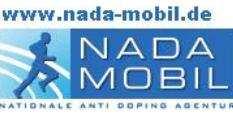 Infos für Lehrkräfte Infos für die Schule NADA nun vom I-Phone erreichbar Anti-Doping-Infos mobil abrufbar Athletinnen und Athleten können die NADA vom Handy aus ab sofort rund um die Uhr unter www.