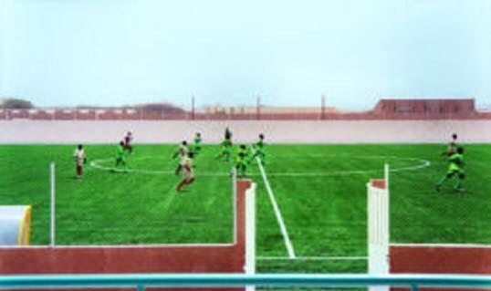 es bleibt zu hoffen, dass mit den durch das Goal- verbesserten Das zweite Goal- Das im Rahmen des ersten Goal-s erstellte Verbandsgebäude mit technischem Zentrum in Nouakchott konnte 2002 realisiert