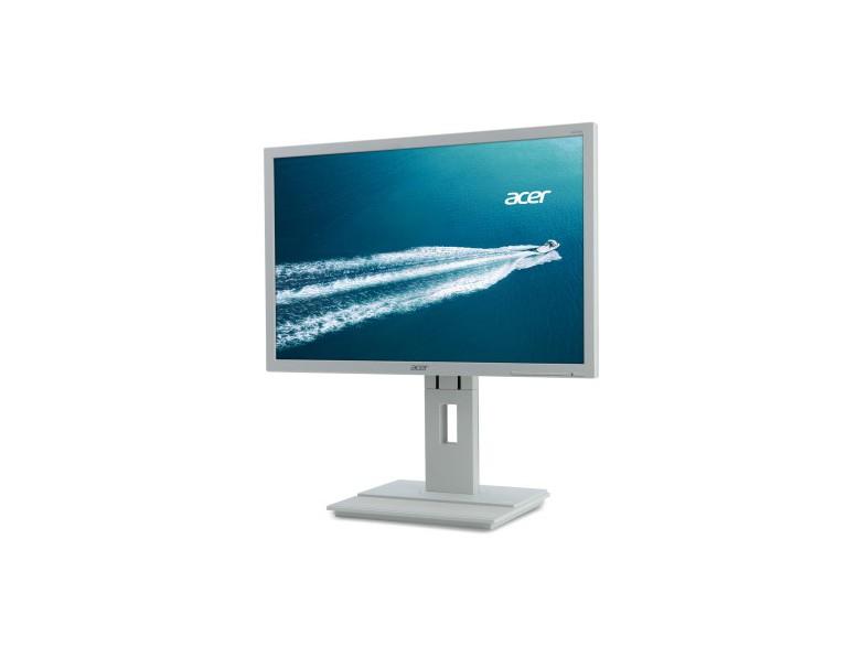 Acer Monitore und Projektoren vom:. April 208 Tel: 0402 2000330 Fax: 0402 2000339 8:00 Uhr Acer B226WL wmdpr UM.EB6EE.09 Display: 22.