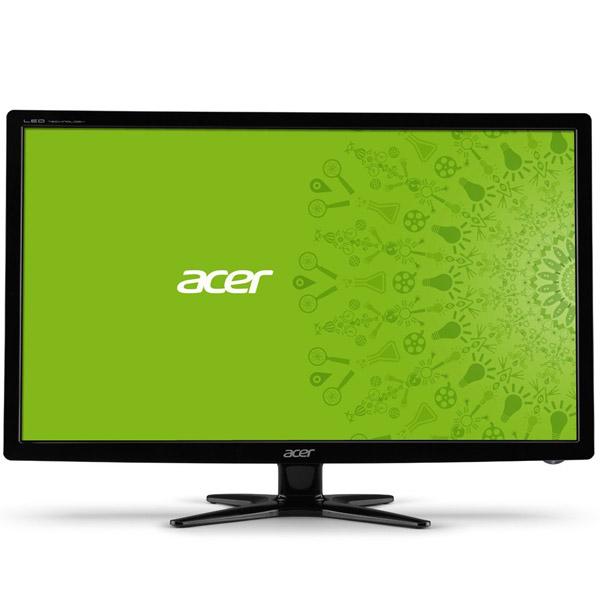 Acer Monitore und Projektoren vom:. April 208 Tel: 0402 2000330 Fax: 0402 2000339 8:00 Uhr Acer G246HL Fbid UM.FG6EE.F0 Display: 24.