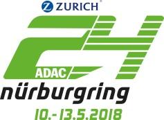 ADAC Qualifikationsrennen / 46. ADAC Zurich 24h-Rennen 2018 Communication No.