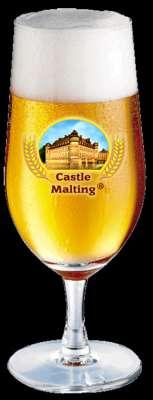 Temperatur in C Kräftiges Belgisches Helles Bier Bierrezept ZUTATEN/ HL MALZ Château Pilsen 2RS Château Pale Ale 30 32 kg 1.