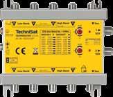 TechniRouter 5 TechniRouter-System mit SCR Norm EN 50607 Passend für: 1 Orbitposition Passend für: 1 oder 2 Orbitpositionen Passend für: 1 oder 2 Orbitpositionen TECHNIROUTER 5/1X16 TECHNIROUTER