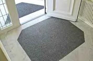 ENTER strapazierfähiger Teppichboden mit Ripsoberfläche Anwendung Empfohlen für den Innenbereich als strapazierfähiger Teppichboden oder als kostengünstige Ergänzung bzw.