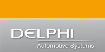 Übernahme von Lucas Varity Systems durch Delphi Automotive Systems und Spin-off der Betriebsstätte Delphi