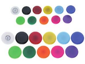 oder bunt gemischt in single- or mixed colours 10, 11, 12, 13, 15, 18, 19, 22, 26 4 10,