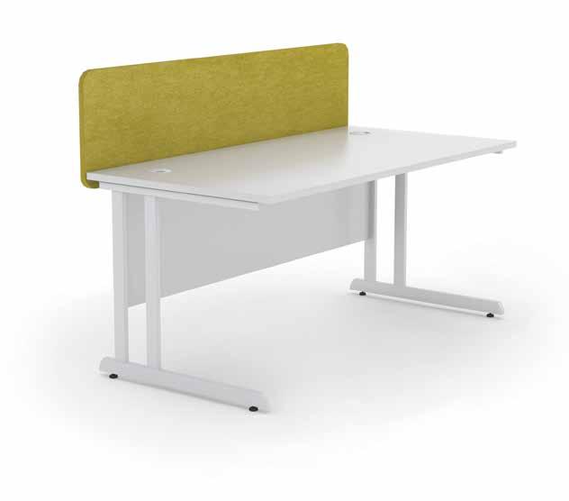 Optima C Classical office furniture collection Optima is characterized as sustainable and everlasting.