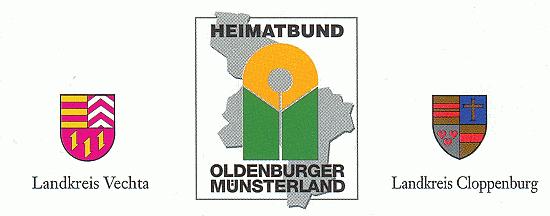 20 Der Arbeitskreis Familienkunde im Heimatbund Oldenburger Münsterland ist auf dem 5.